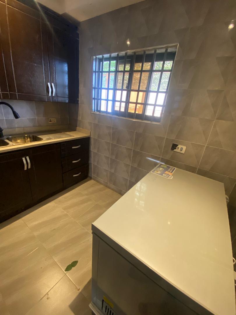 Angel Benson's Gate Apartments – 1 Bedroom Apartment, Dome Pillar 2, Accra