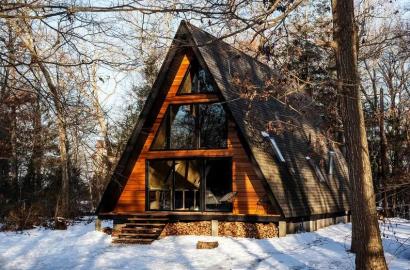 The Future of House Designs: Blending Innovation and Comfort